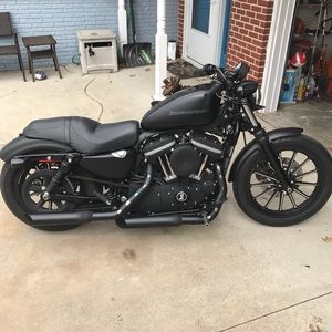 Meet your Posher, Joy